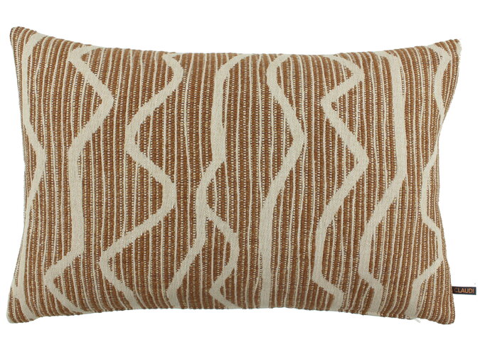 Cushion Noah Copper