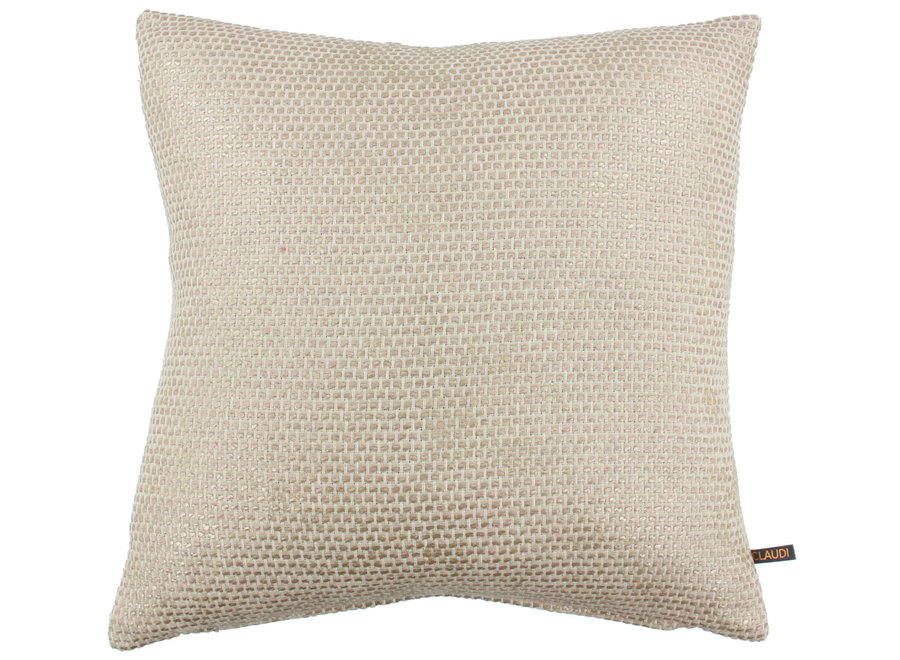 Decorative pillow Niali Nude