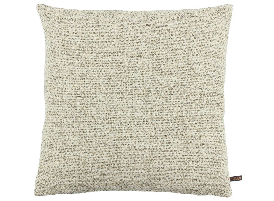 Coussin décoratif Morrissey Sand