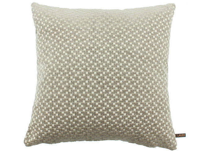 Coussin Morgan Exclusive Sand