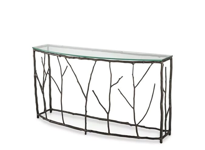 Table Console Antico - L