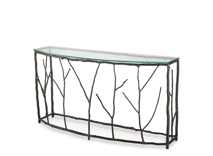 Console Table Antico - L