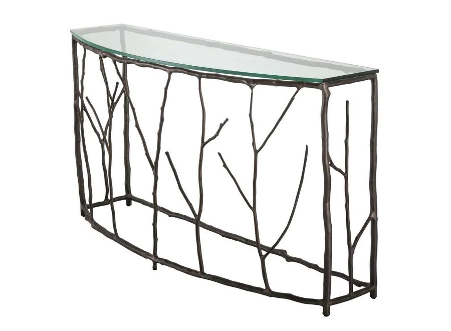 Table Console 'Antico' - L