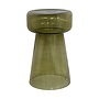 Side table 'Guntur' Green