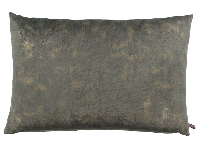 Coussin Hagir Brown