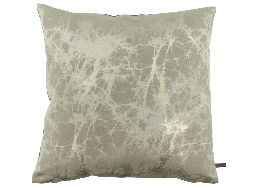 Coussin décoratif Lavy Sand