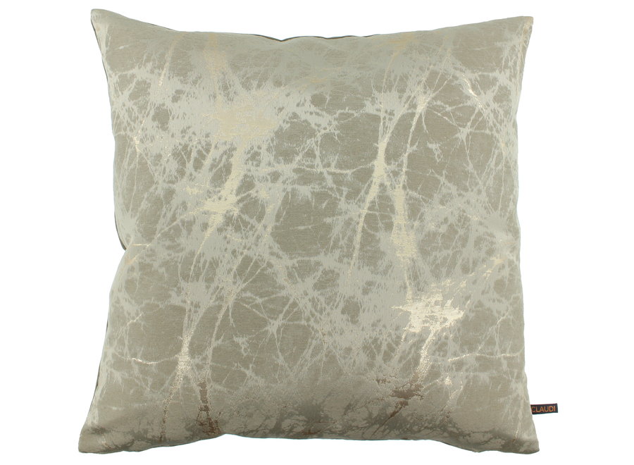 Decorative pillow Lavy Sand