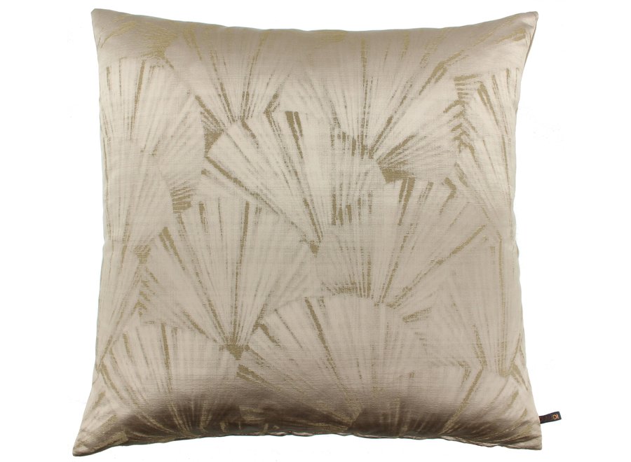 Decorative pillow Kilyan Gold