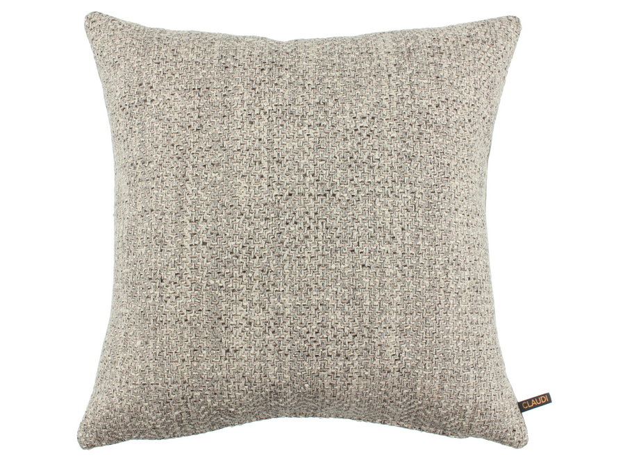 Decorative pillow Kevin Nude