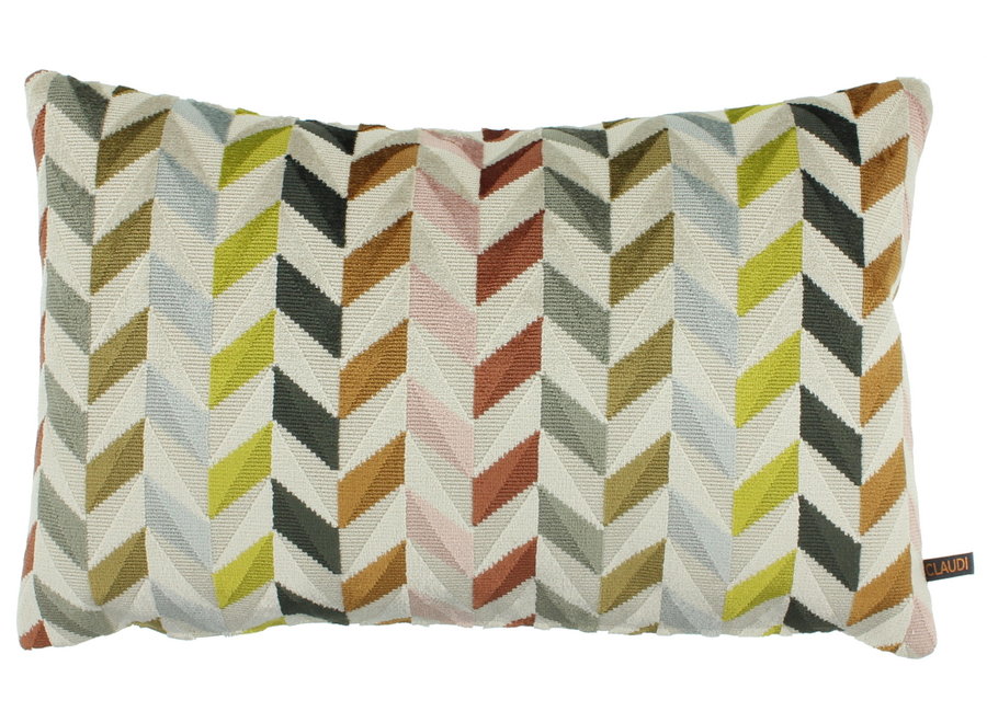 Cushion Karisa Multicolor