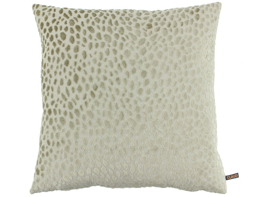 Coussin décoratif Innes Sand