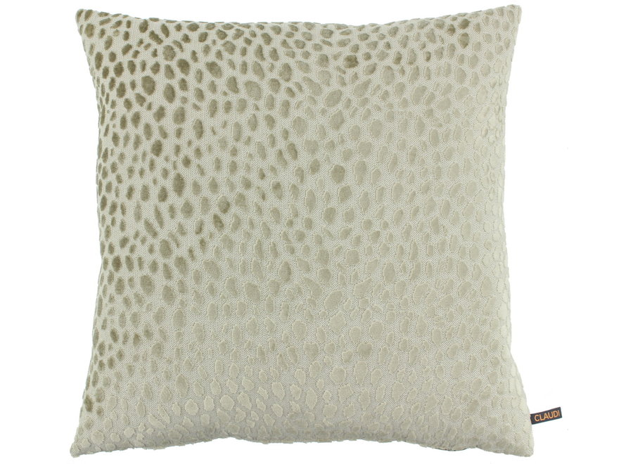Decorative pillow Innes Sand