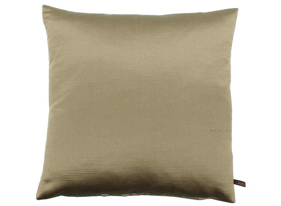 Decorative pillow Ilyano Gold