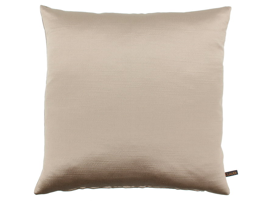 Decorative pillow Ilyano Rose