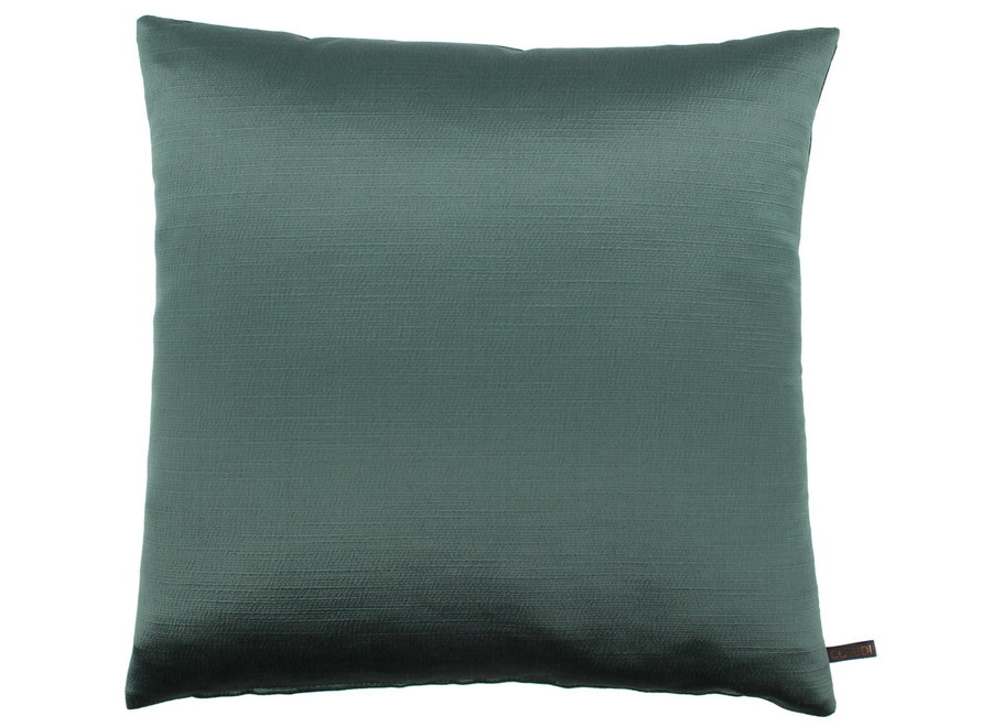 Decorative pillow Ilyano Emerald