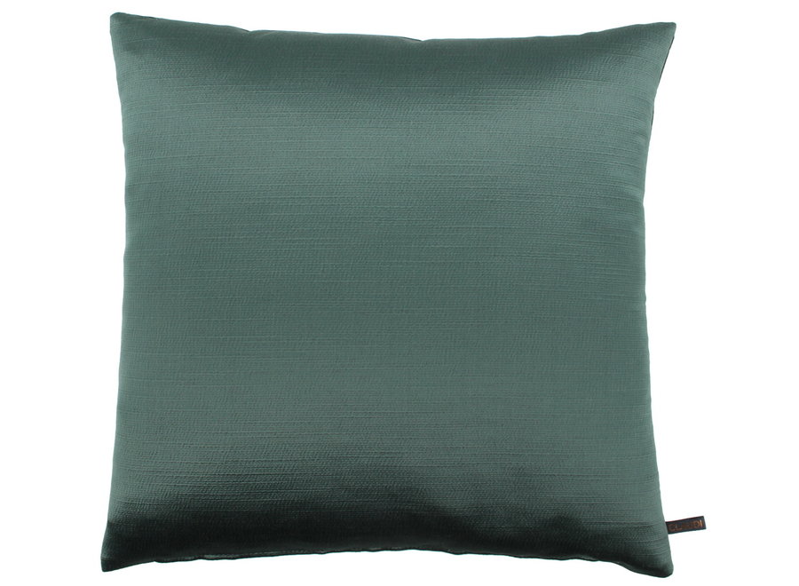 Cushion Ilyano Emerald