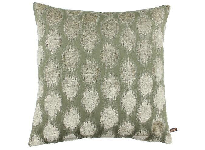 Coussin Ikaya Exclusive Olive