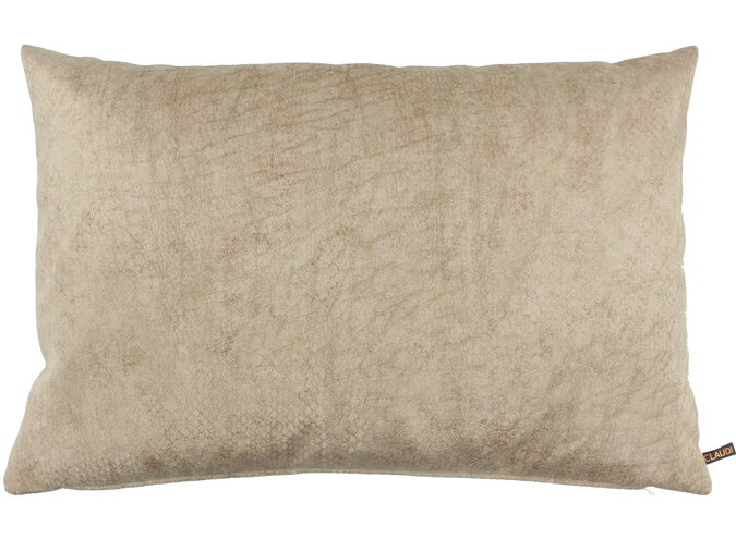 Coussin Hagir Cappuccino