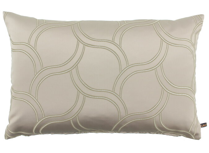 Cushion Fontana Gold