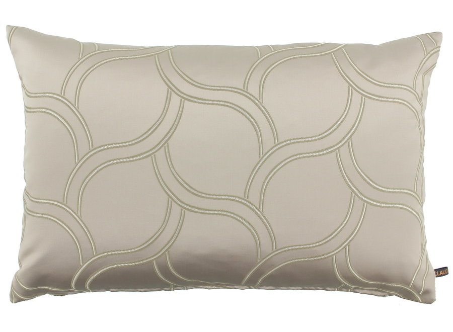 Coussin Fontana Gold