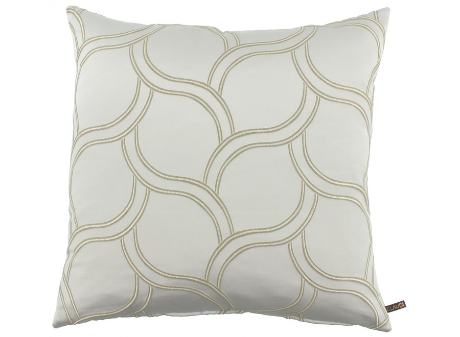 Cushion Fontana Sand