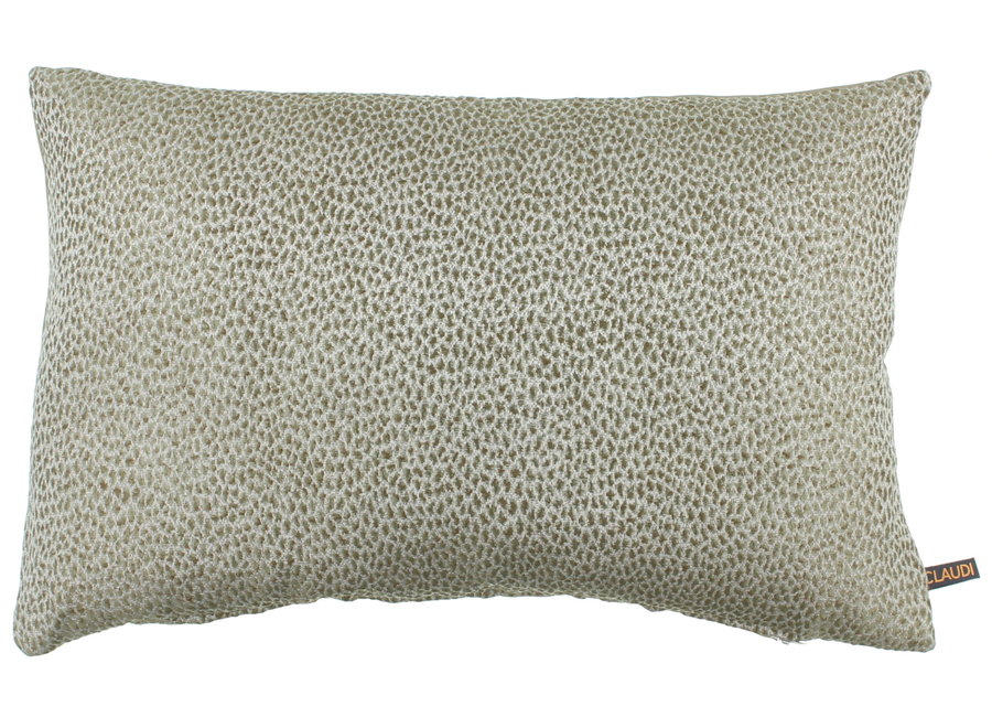 Coussin Eyden Gold