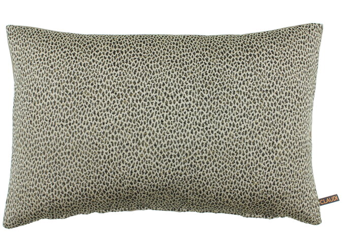 Cushion Eyden Dark Gold