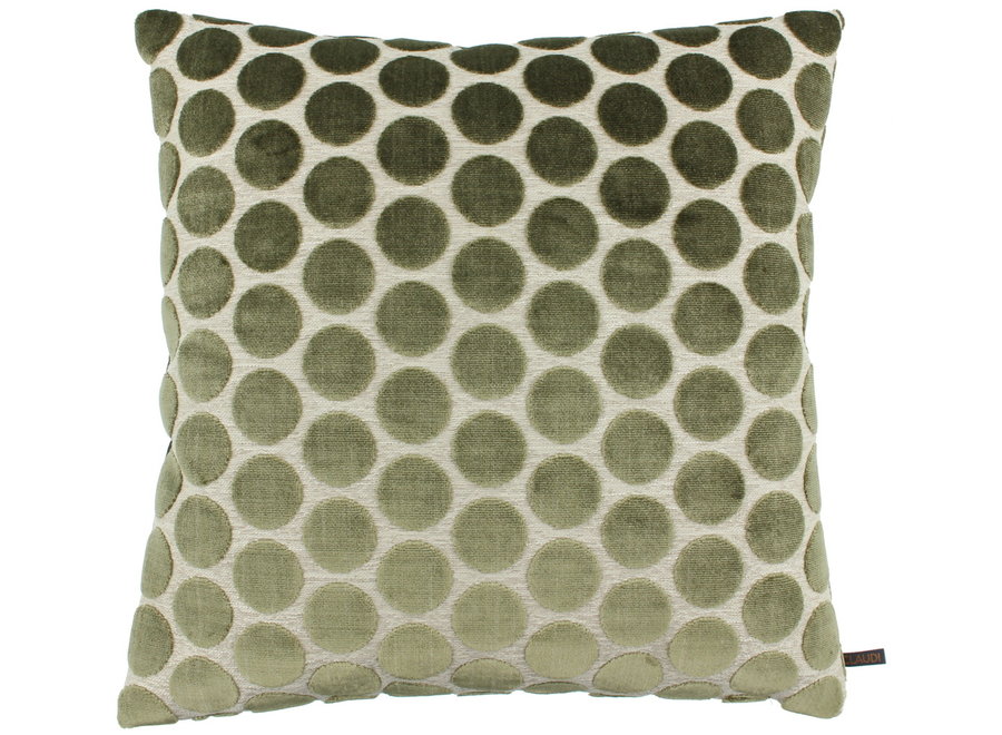 Coussin décoratif Fineas Army