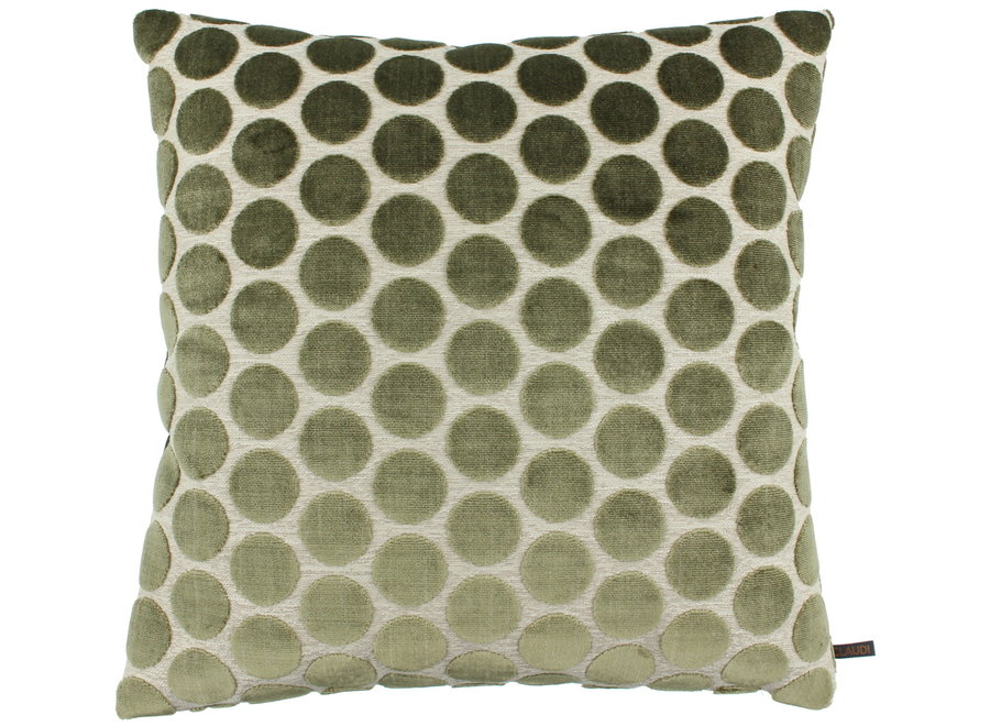 Decorative pillow Fineas Army