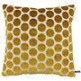 Coussin décoratif Fineas Mustard