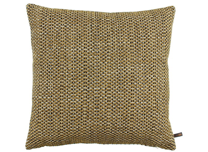 Coussin Flaviona Mustard