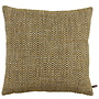 Coussin décoratif Flaviona Mustard