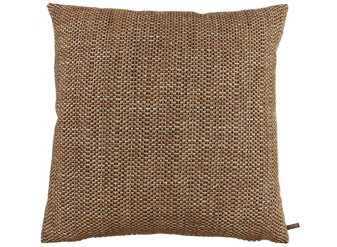 Coussin Flaviona Rust