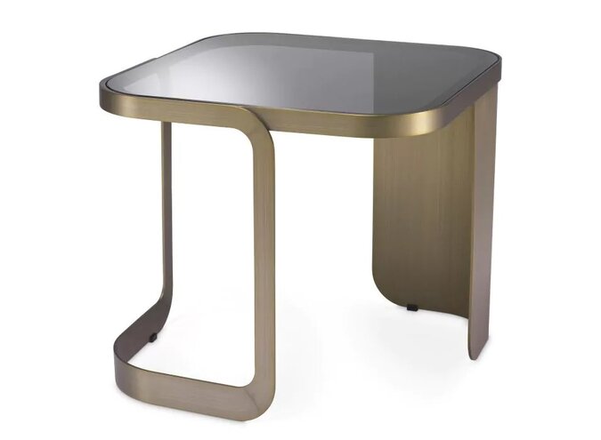 Table d'appoint Numa