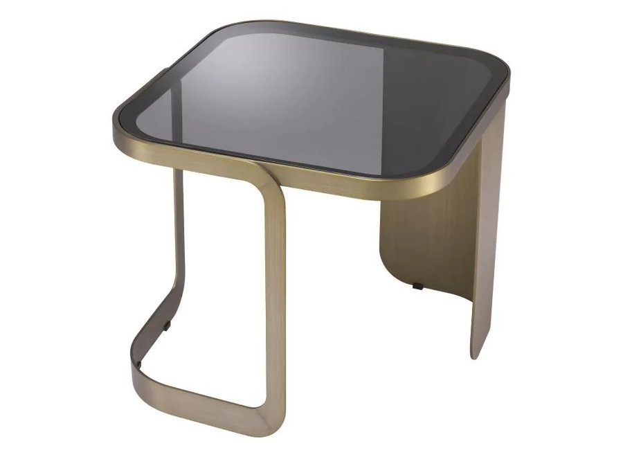 Table d'appoint 'Numa'