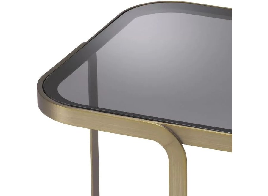 Table d'appoint 'Numa'