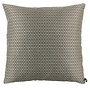 Decorative cushion Friso Dark Sand