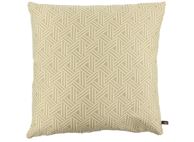 Cushion Nikki Honey