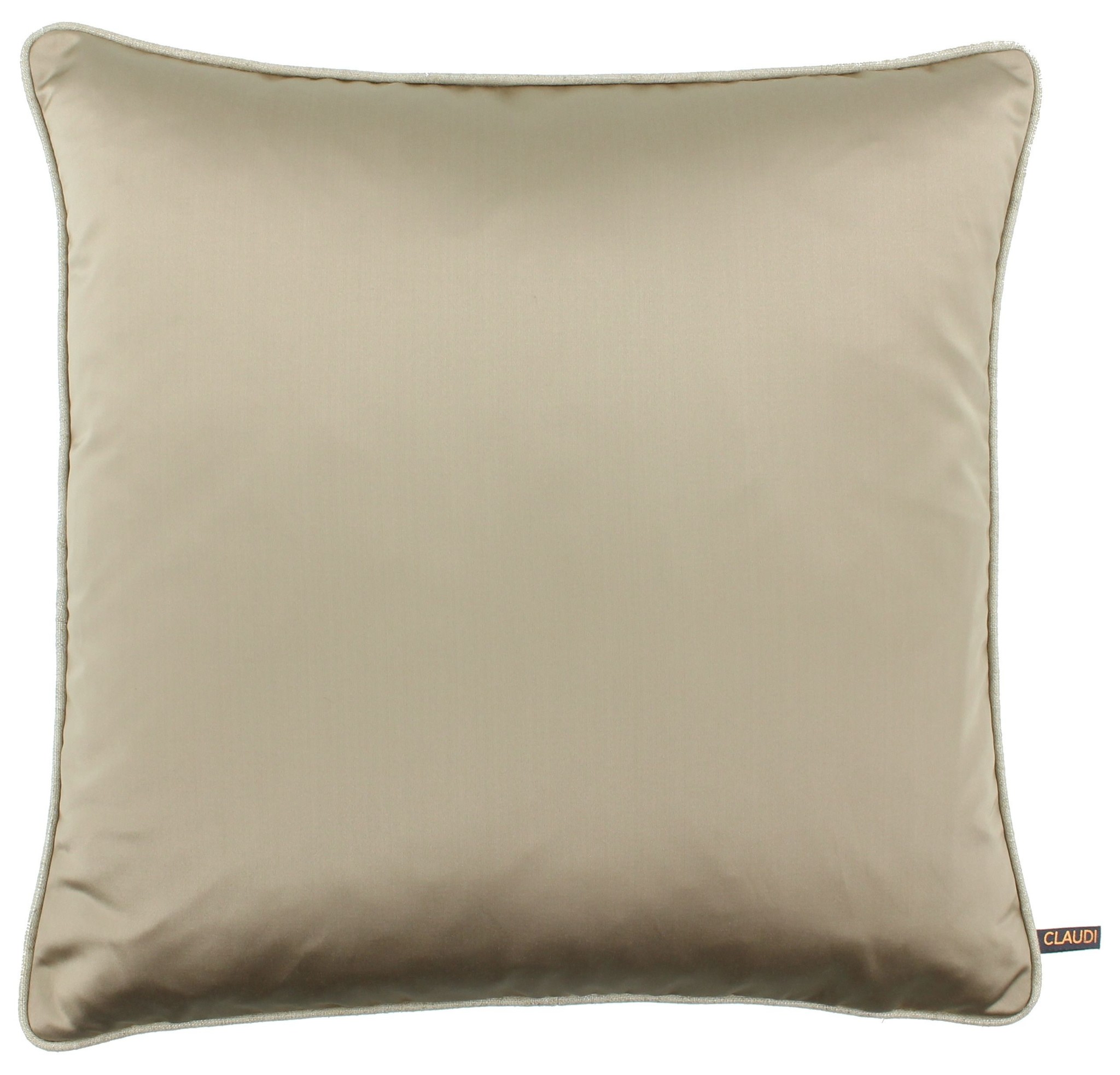 Claudi cushion 'Dafne' - Wilhelmina Designs
