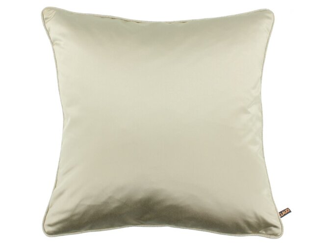 Cushion Dafne Sand + Piping Foil Sand