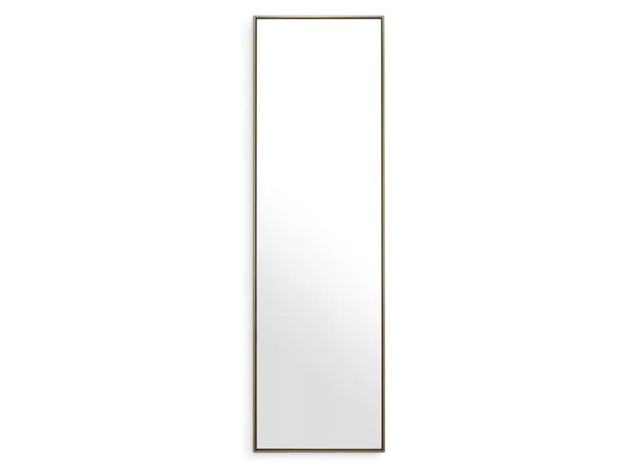 Miroir 'Redondo'-Rectangular