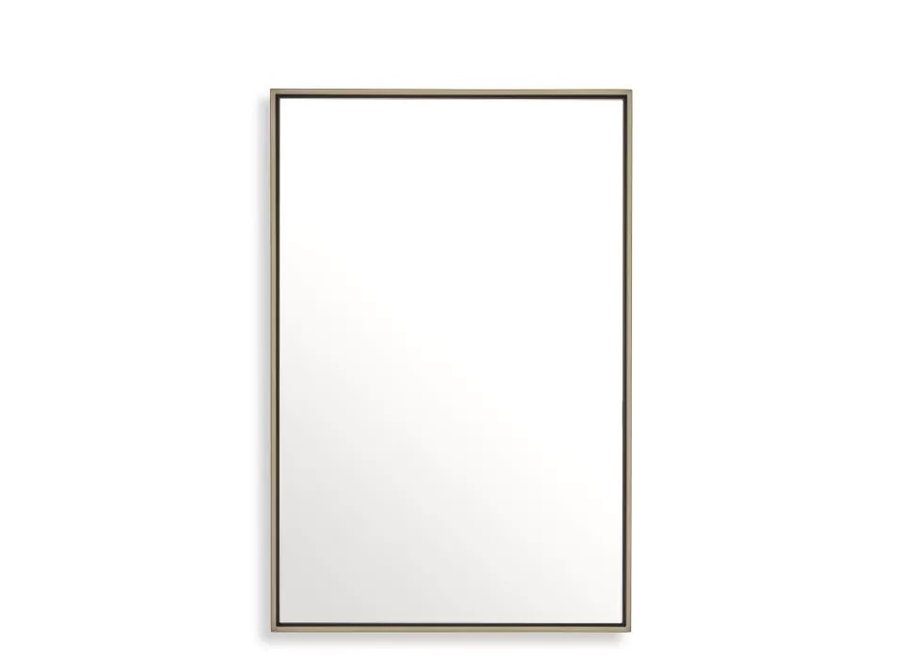 Miroir 'Redondo'- 60x90 cm