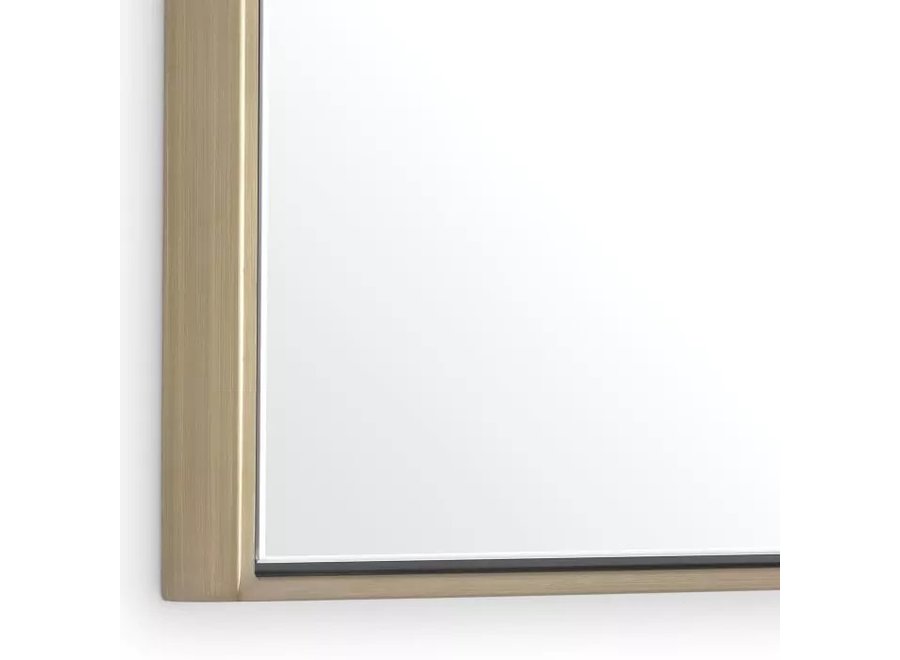 Miroir 'Redondo'- 60x90 cm