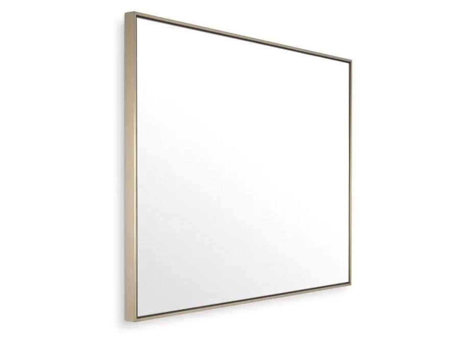 Miroir 'Redondo'- 90x120cm