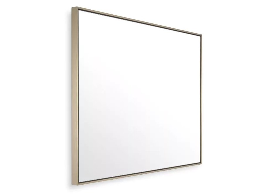 Mirror 'Redondo'- 90x120cm