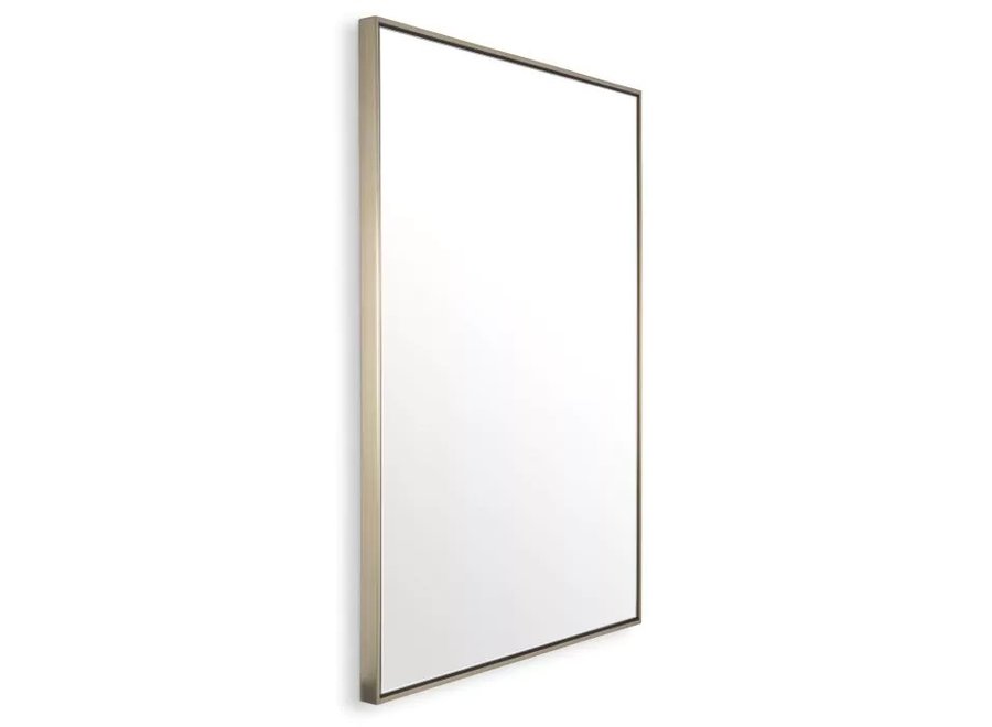 Miroir 'Redondo'- 90x120cm