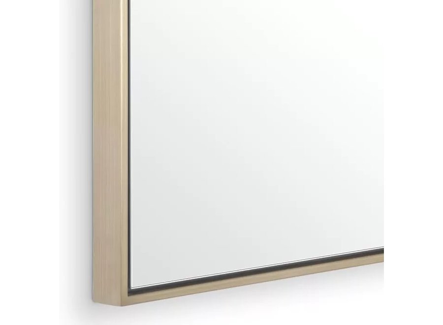 Miroir 'Redondo'- 90x120cm