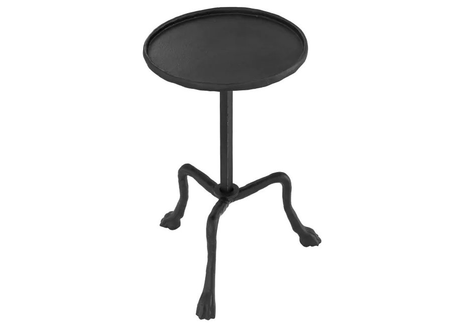 Side table 'Carlos' - S