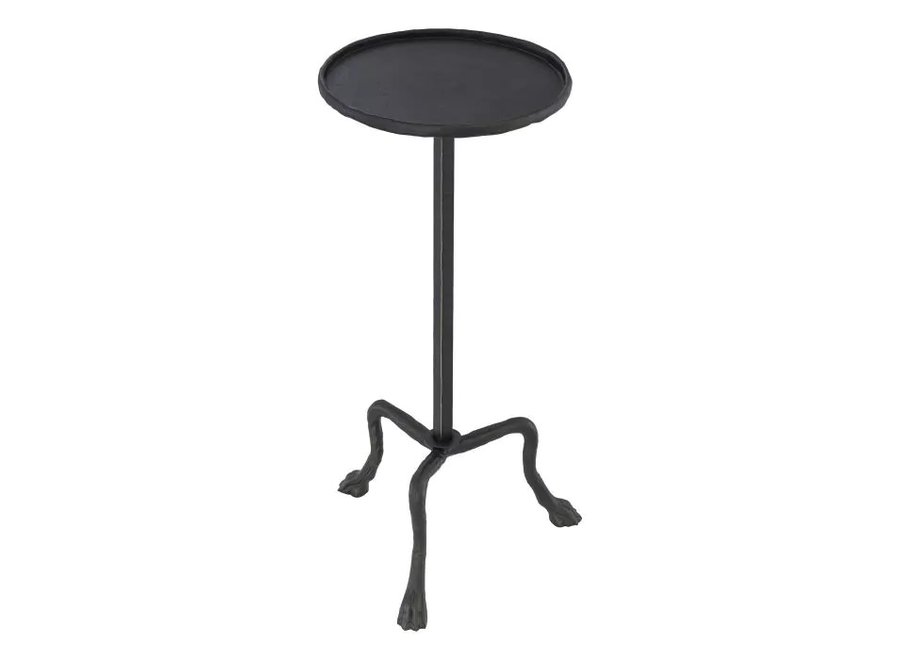 Side table 'Carlos' - L