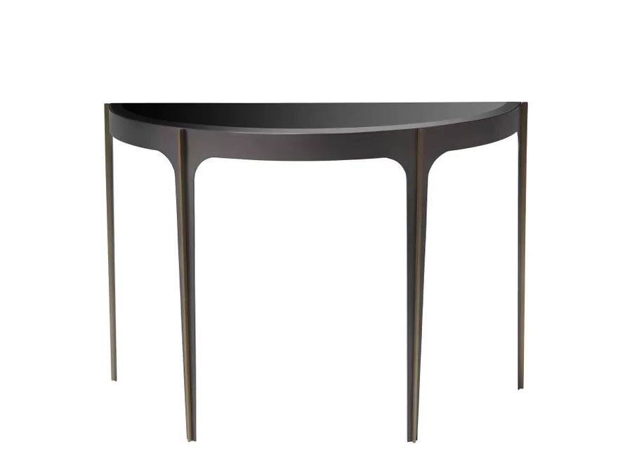 Console Table 'Artemisa' -Bronze